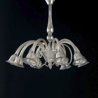 Candelabru I-POSEIDON/8