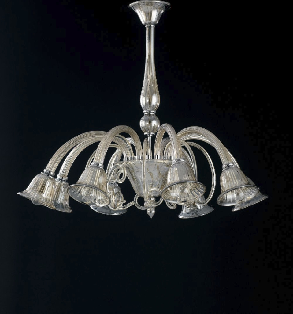Candelabru I-POSEIDON/8