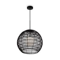 Lustra CANE MOD204PL-01B