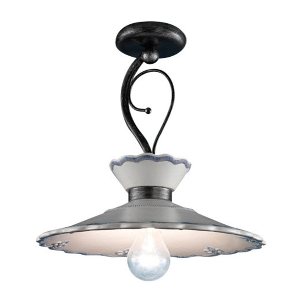 Lustra RAVENNA C930-FBL