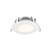 Spot Incastrat LEONIS IP65 2700K 1-KIT DOWNLIGHT 2310016001