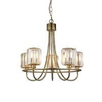 Candelabru BERENICE 107802
