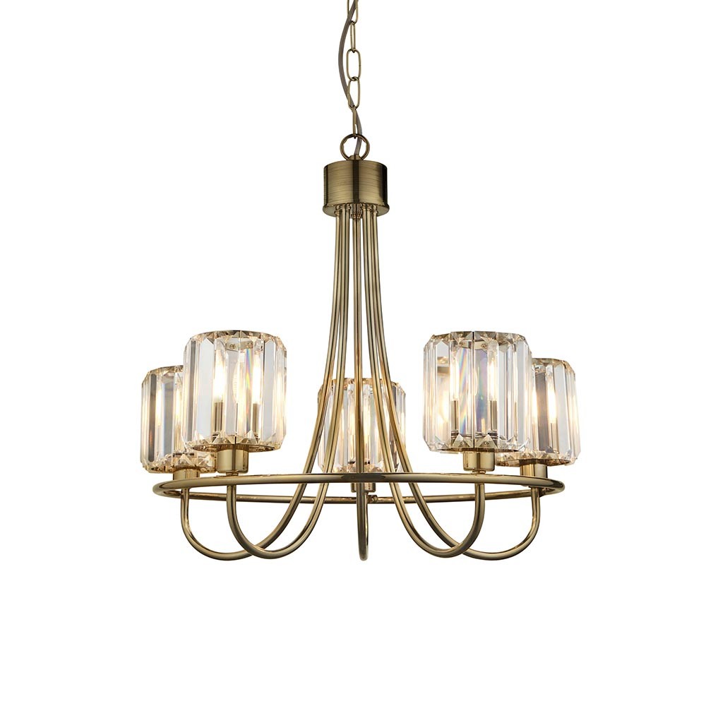 Candelabru BERENICE 107802