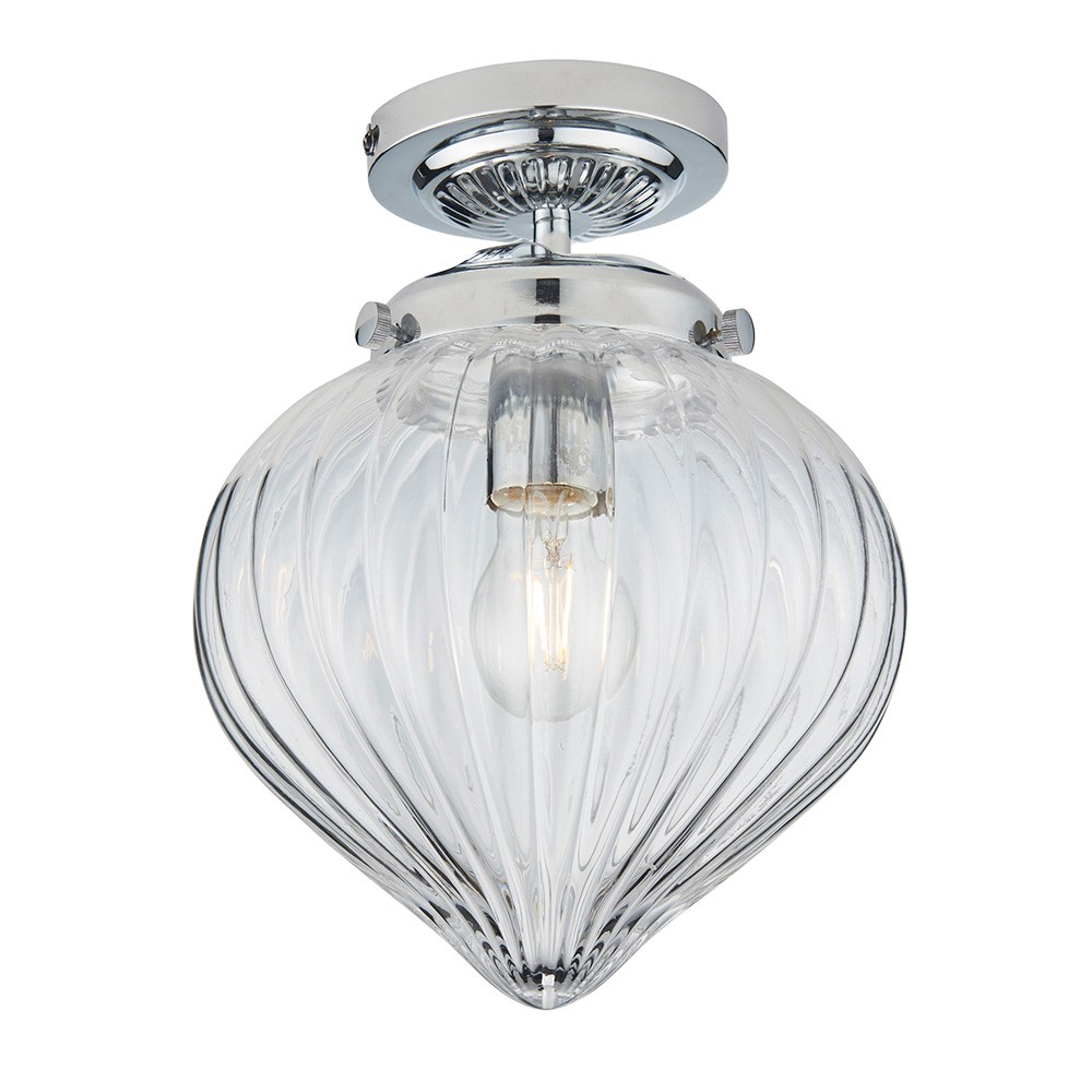Plafoniera ELSTON 96489