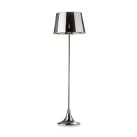Lampadar LONDON CROMO PT1 032382