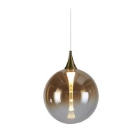 Lustra LUX AND BELLE 76410BK