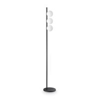 Lampadar BINOMIO PT3 NERO 369327