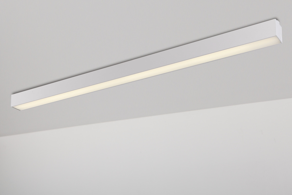 Plafoniera LINEAR C0125D