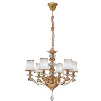 Candelabru VINTAGE 018198D66G