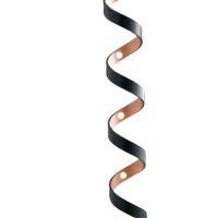 Lampadar LED-HELIX-PT10C NER