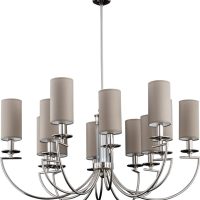 Candelabru LEA LEA-ZW-12(BN/A)