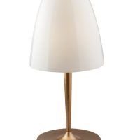 Veioza I-ARES-LG1-BCO