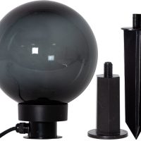 Pitic Gradina MONTEROLLO SMOKE 900201