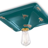 Plafoniera VINTAGE C136-VIV