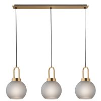 Lustra DORIA 4249600