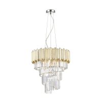 Candelabru GLADIUS P0535-06C-F4J7