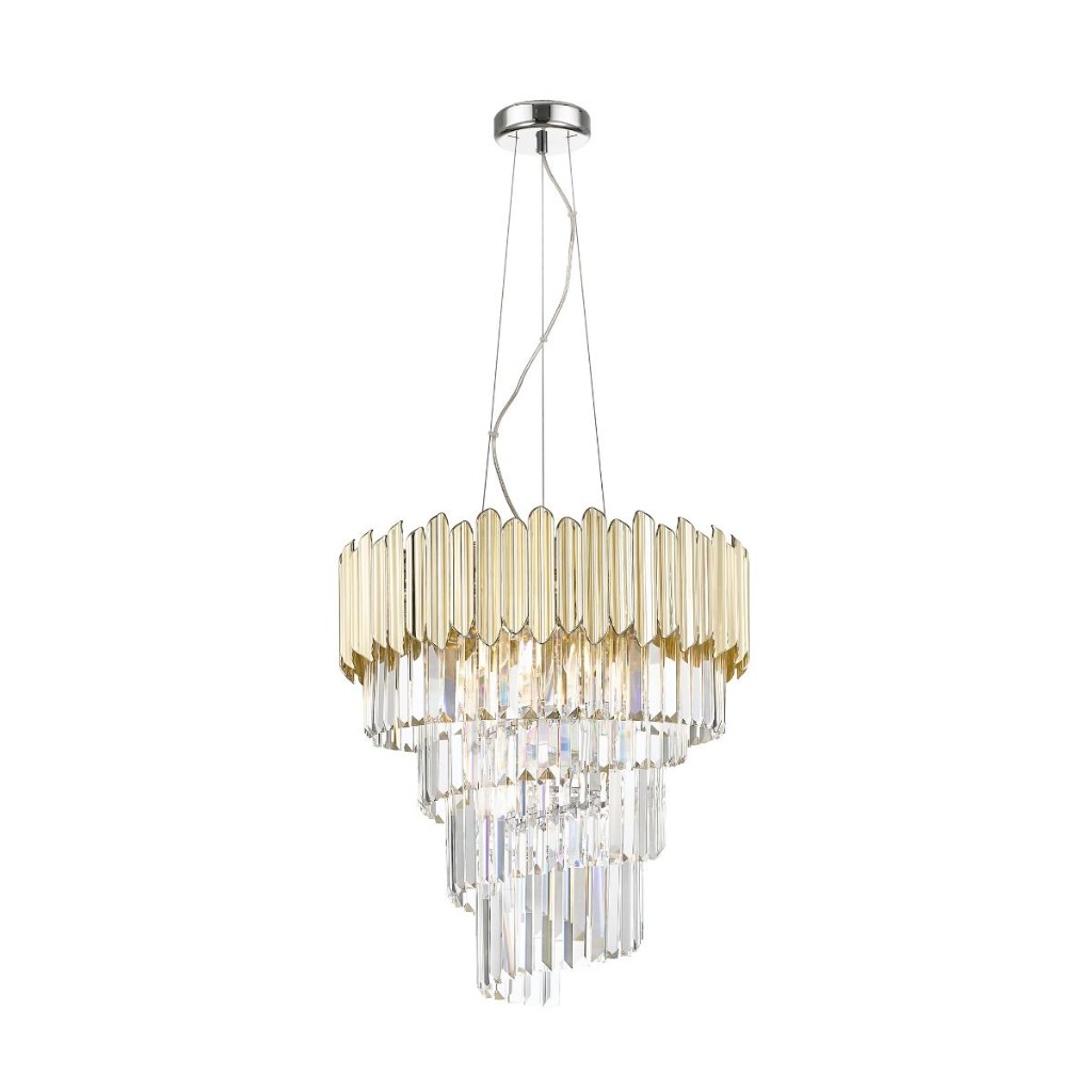 Candelabru GLADIUS P0535-06C-F4J7