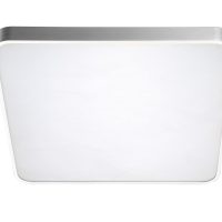 Plafoniera QUADRO 50 LED CCT AZ2758