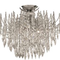 Lustra WATERFALL 6134-4CC