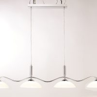 Lustra PENDANTS 6184-4CC