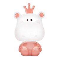 Veioza HIPPO KDR-613B-PK