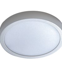 Plafoniera MALTA R 18 3000K WH AZ4233