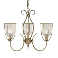 Candelabru SILHOUETTE 6353-3AB