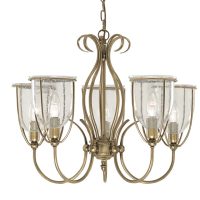 Candelabru SILHOUETTE 6355-5AB