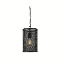 Lustra FISHNET 2481BK