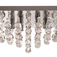 Plafoniera HANNA 6408-8CC