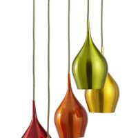 Lustra VIBRANT 6465-5