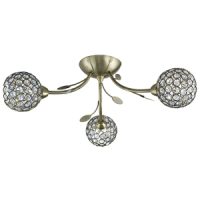 Lustra BELLIS II 6573-3AB
