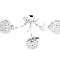 Lustra BELLIS II 6573-3CC