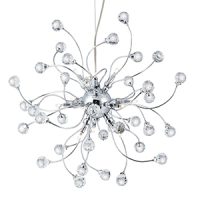 Lustra SONJA 6629-12CC