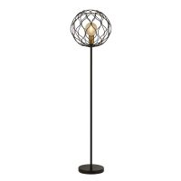 Lampadar FINESSE EU4509BK