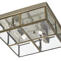 Plafoniera FLUSH 6769-26AB