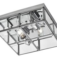 Plafoniera FLUSH 6769-26CC