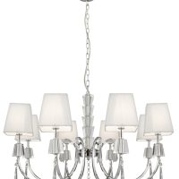 Candelabru PORTICO 6888-8CC