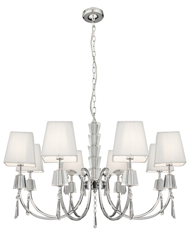 Candelabru PORTICO 6888-8CC