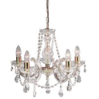 Candelabru MARIE THERESE 699-5