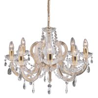 Candelabru MARIE THERESE 699-8