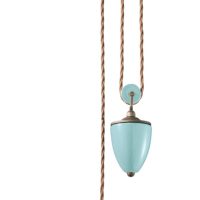 Lustra COLORS C1632-AZZ