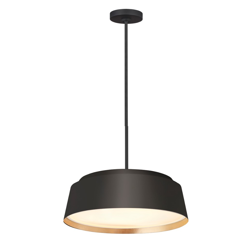 Lustra ASHER FE-ASHER-5P-MB