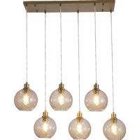 Lustra RADIANCE 44520-6CP