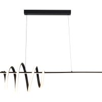 Lustra SWORD 22510BK