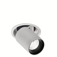 Spot Incastrat GARDA 7W/4000K 6401