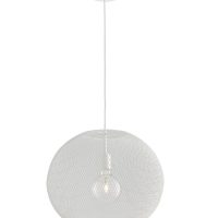 Lustra I-ESEDRA-S50 BCO