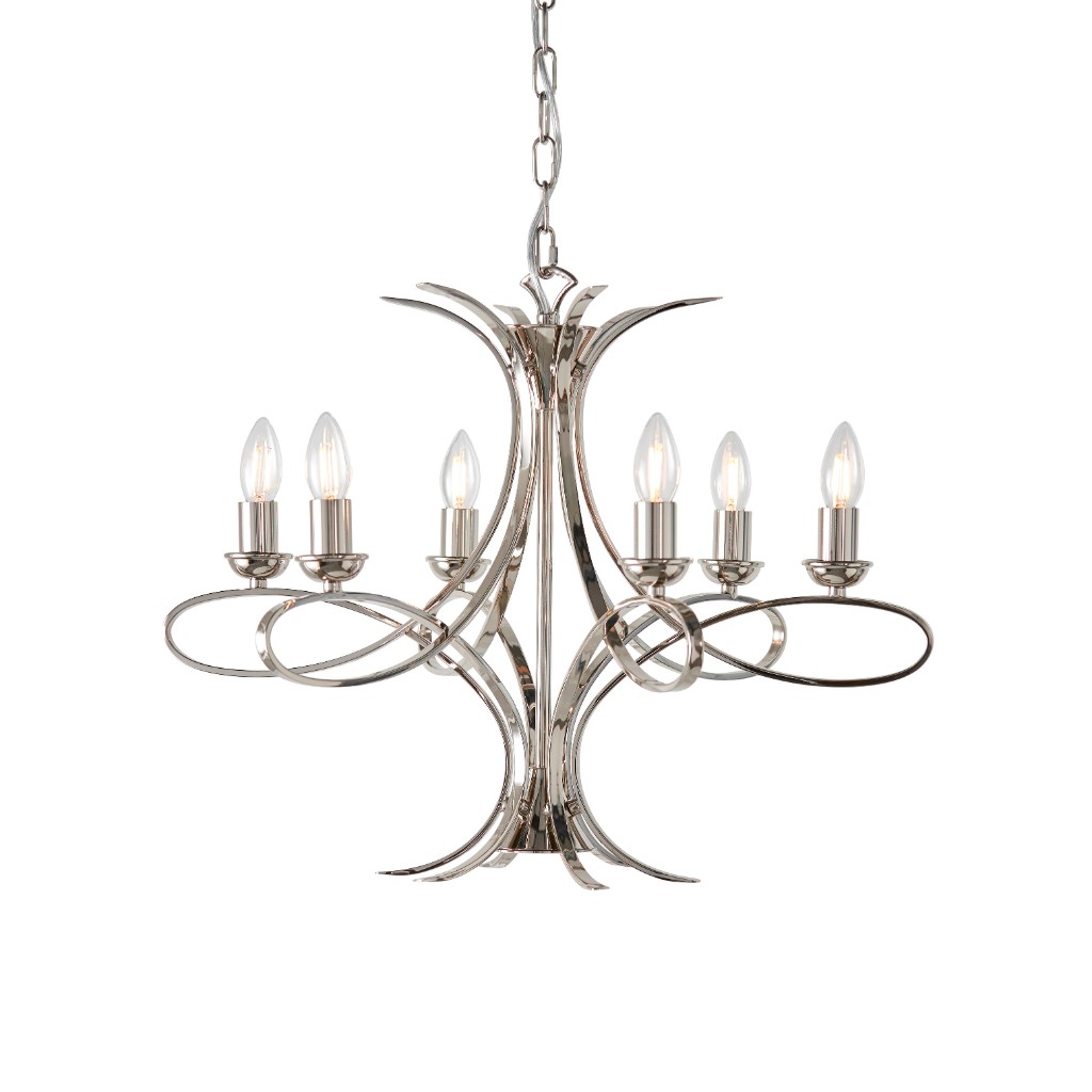 Candelabru PENN CA7P6N