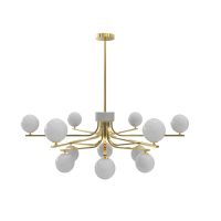 Lustra NOBLE W01-G-35/23