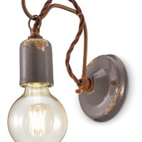 Aplica VINTAGE C665-VIT